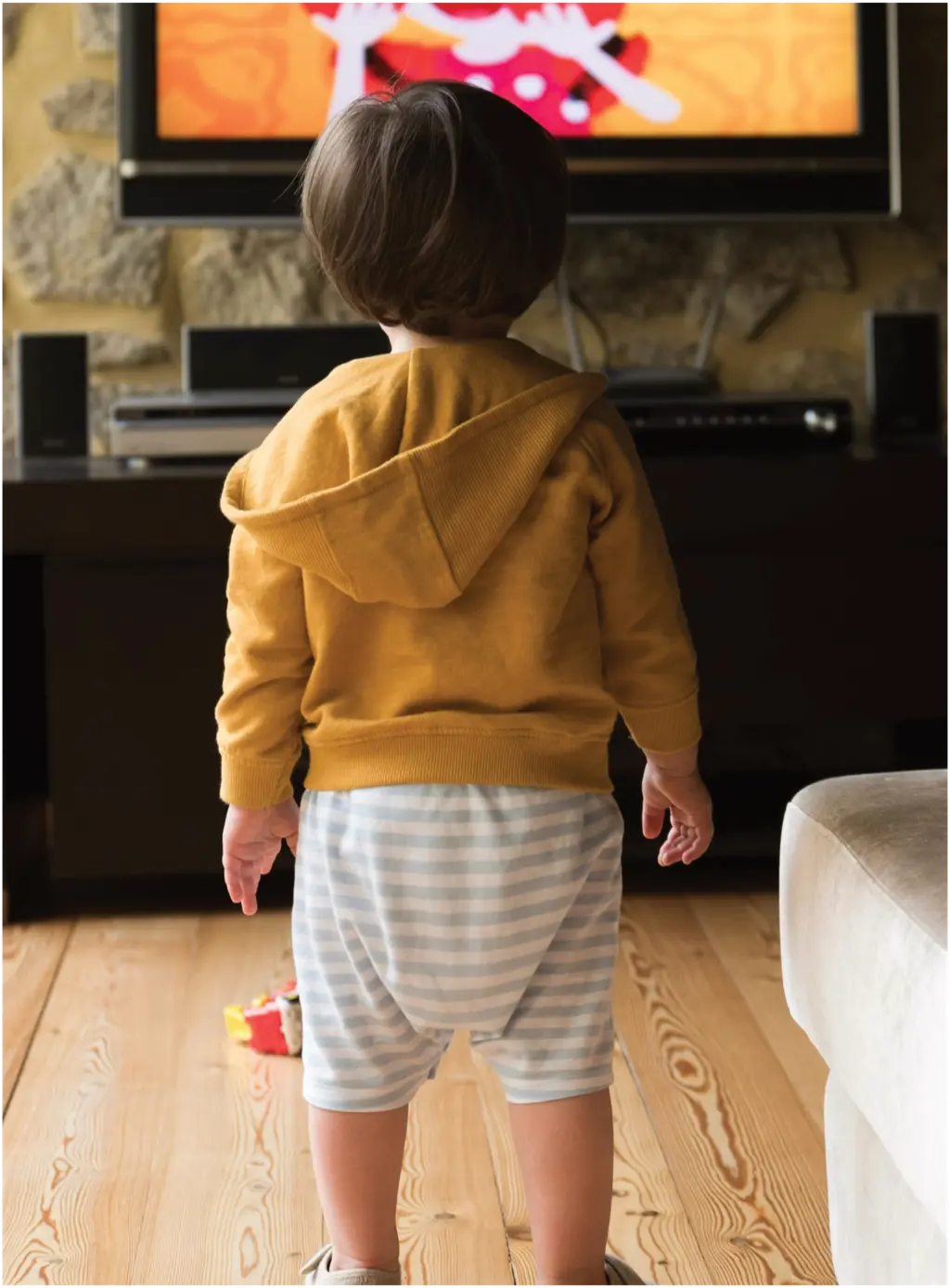 Atelier écrans 5-8 ans Petits Bruits — prévention de la surexposition