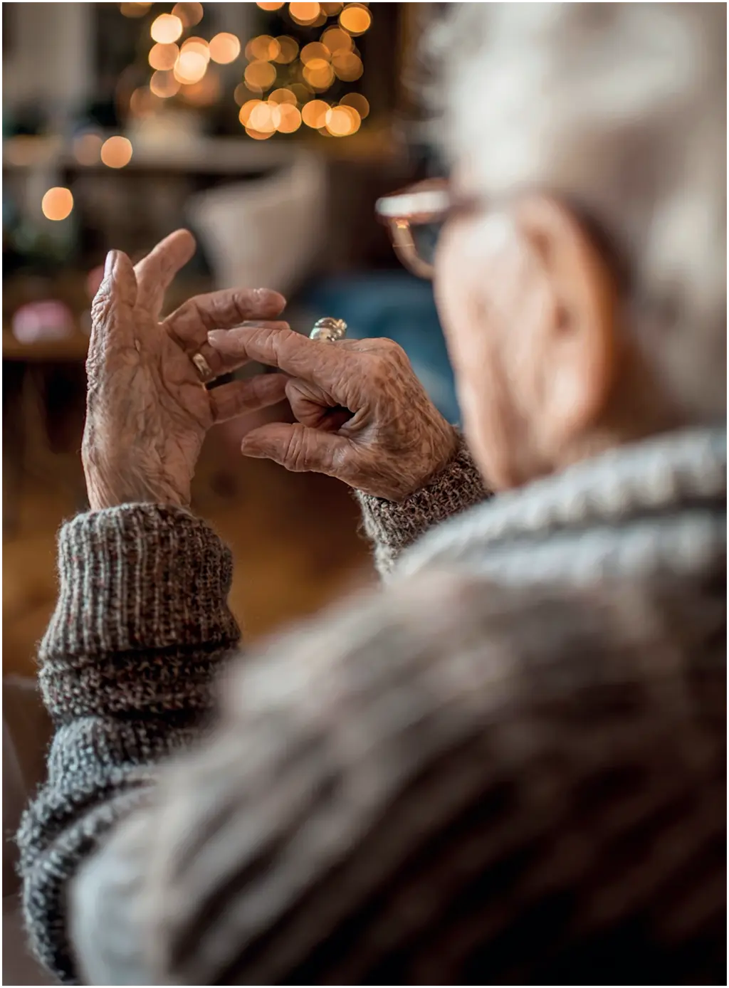 Atelier seniors Naviguer en confiance — EHPAD Normandie Petits Bruits