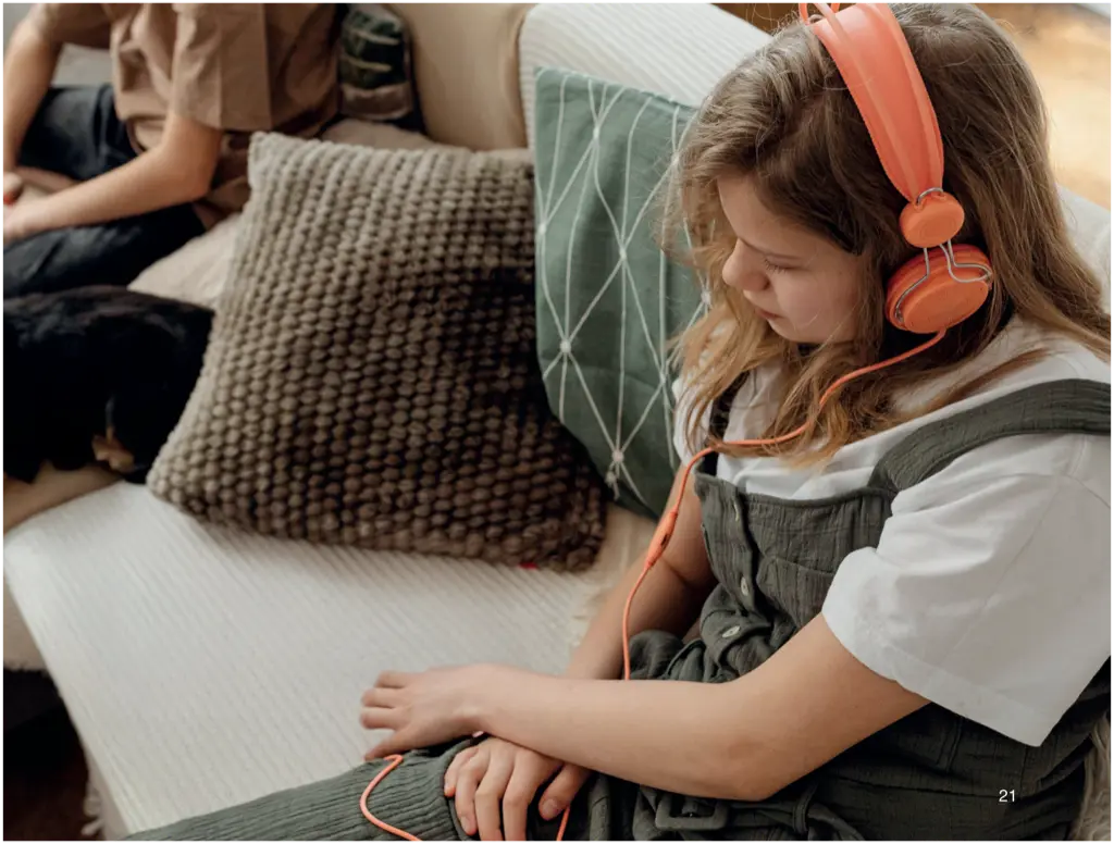 Soutenir Petits Bruits — association de prévention des écrans en Normandie