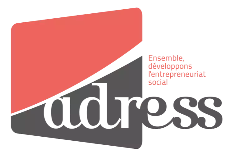 ADRESS Normandie ESS, partenaire de l'association Petits Bruits