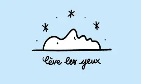 Lève Les Yeux, partenaire de l'association Petits Bruits