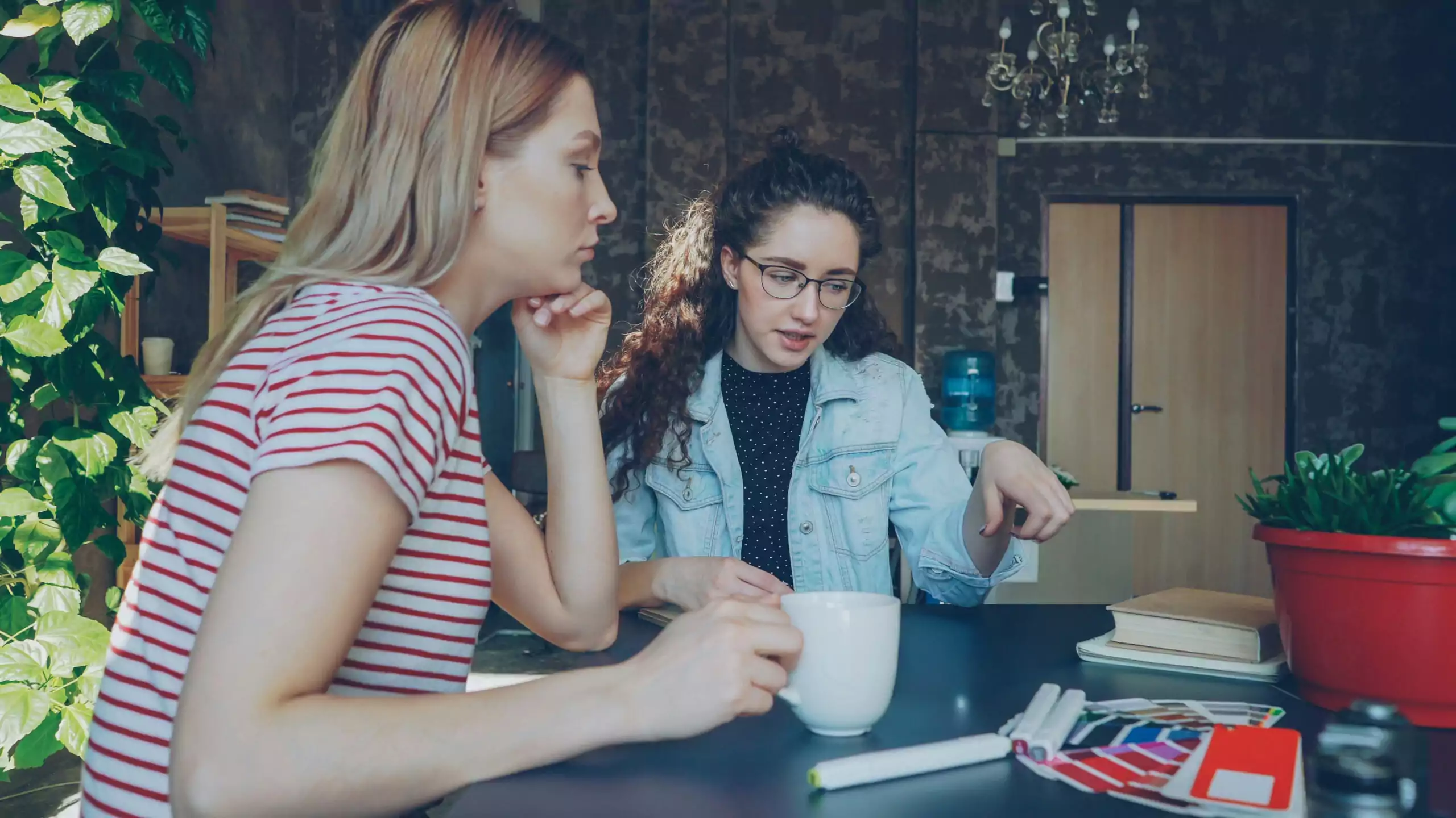 Atelier ados 13-17 ans — Ce que ton feed ne te montre pas